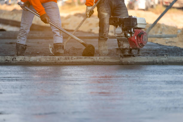 Best Concrete Sealing and Maintenance in Brodhead, WI